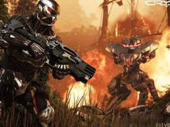UK Video Game Chart: Crysis 3 holds the No.1 spot for a second week