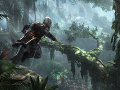Assassin’s Creed 4 next-gen improvements detailed