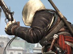 Assassin’s Creed 4: Black Flag confirmed for next-gen consoles