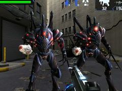 Former Wii exclusive FPS The Conduit is coming to Tegra-powered Android devices