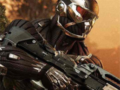 Crysis 3 was close to launching on Wii U
