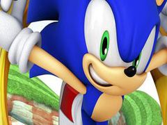 Sonic Dash coming soon to the App Store