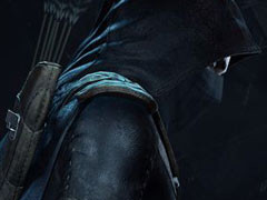 Thief coming to next-gen consoles & PC in 2014