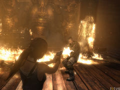 Caves and Cliffs Tomb Raider DLC coming to Xbox 360 on March 19