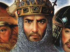 Age of Empires 2 HD Edition coming to Steam in April