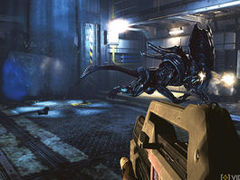 Aliens: Colonial Marines gets another update