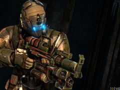 Dead Space 3 Awakened will be released next week