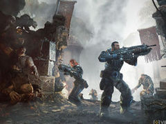 Gears of War: Judgment has darker darks, brighter brights