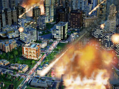 EA to offer free game to SimCity buyers as compensation for server issues