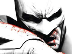 Batman Arkham 3 to stick with Unreal Engine 3