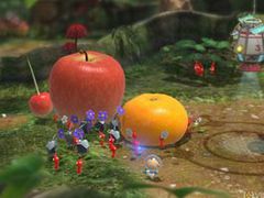 Miyamoto wishes Pikmin 3 would have launched closer to Wii U release