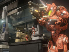 Halo 4 Castle Map Pack launches April 8