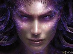 StarCraft 2: Heart of the Swarm now live