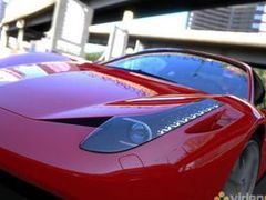 Gran Turismo PS4 outed by Facebook blunder?