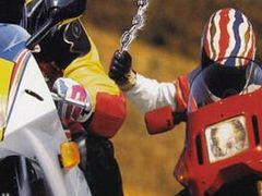 Road Rash co-designer ready to bring back franchise