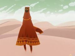 Sony must recoup investment on Journey before dev gets a cut
