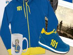 Bethesda launches official merchandise store