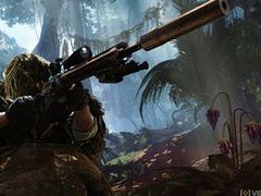 Sniper: Ghost Warrior 2 to get free multiplayer DLC & DirectX 11 support