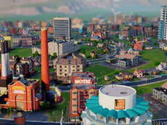 SimCity update will fix Sims and traffic issues