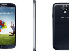 Samsung Galaxy S4 to launch April 26