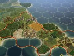 Civilization 5: Brave New World expansion pack announced