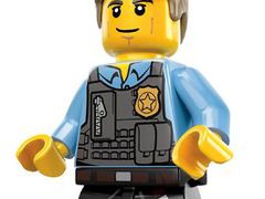 Lego City Undercover: The Chase Begins comes to 3DS on April 26