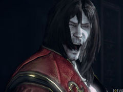 Is Castlevania: Lords of Shadow coming to Steam?