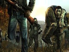 The Walking Dead episodes on sale this week on PSN