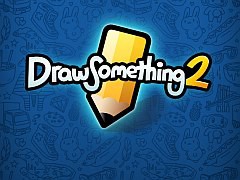 Draw Something 2 is official
