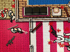 Hotline Miami now available on Mac