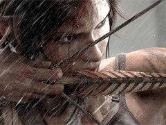 All Tomb Raider DLC will be multiplayer-based