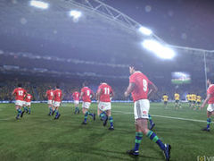 Rugby Challenge 2: The Lions Tour Edition coming this summer