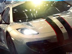 Play Grid 2, Remember Me and Star Trek before release at Gadget Show Live