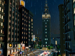 SimCity Update 1.7 tunes traffic congestion and fixes issues
