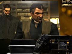 Deus Ex Human Revolution – Director’s Cut confirmed for Wii U
