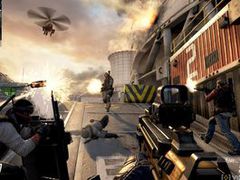 Black Ops 2 Wii U gets version specific update