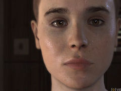 Beyond: Two Souls could come to other Sony platforms