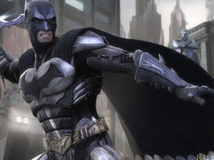 Injustice Season Pass includes 4 DLC characters for the price of 3