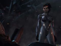StarCraft II: Heart of the Swarm sold 1.1 million copies in two days