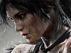 Square Enix trademarks ‘Lara Croft: Reflections’