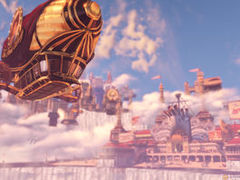 Ken Levine quashes BioShock Infinite’s $200 million budget rumour