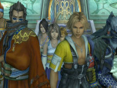Final Fantasy X & X-2 HD heading to PS3 & PS Vita later this year