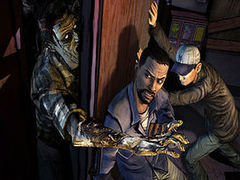 Telltale’s The Walking Dead coming to PS Vita later this year