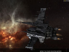 EVE Online Odyssey will launch June 4