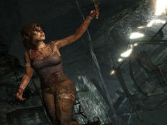 Tomb Raider, Hitman and Sleeping Dogs sell millions, but fail to meet targets