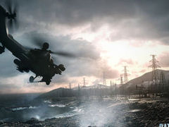 Battlefield 4 skipping Wii U