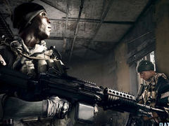 DICE won’t say whether Battlefield 4 is coming to PS4 or Xbox 720