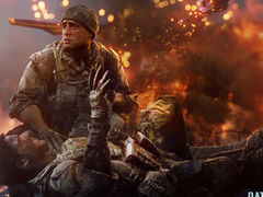 Female soldiers will not be playable in Battlefield 4