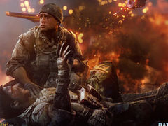 Battlefield 4 gets 17 minutes of gameplay