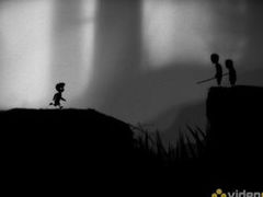 Playdead on Vita: Touch wouldn’t suit Limbo at all